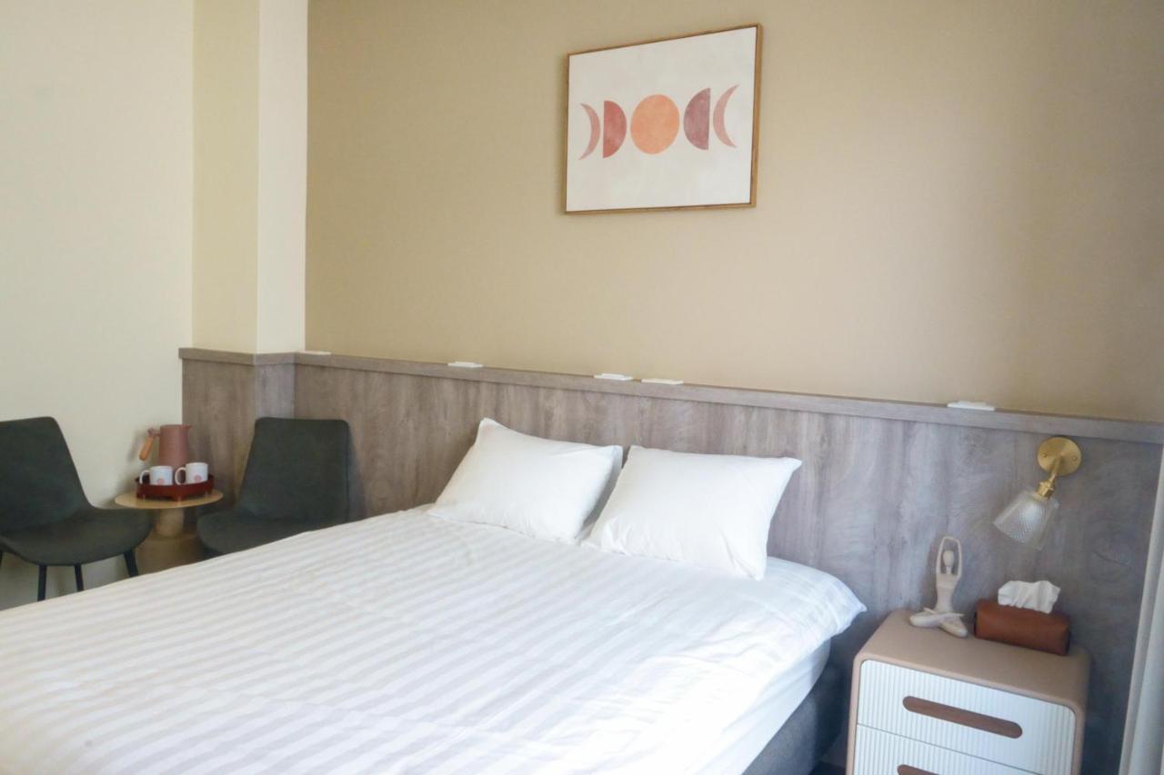 Kozy Stay Taitung Екстер'єр фото