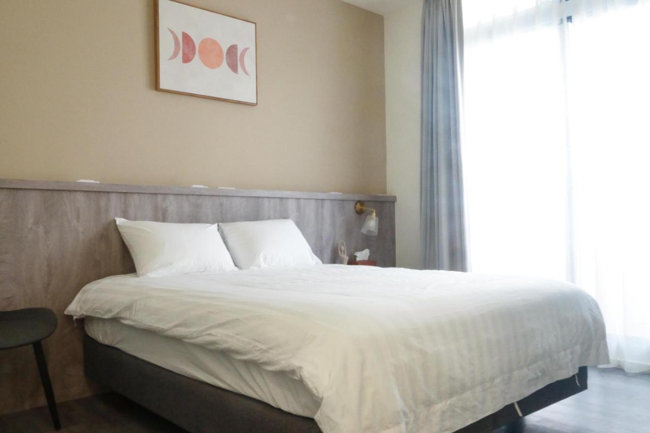 Kozy Stay Taitung Екстер'єр фото