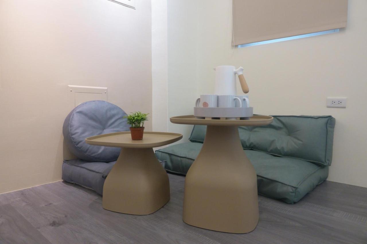 Kozy Stay Taitung Екстер'єр фото