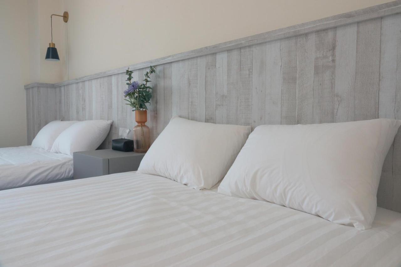 Kozy Stay Taitung Екстер'єр фото