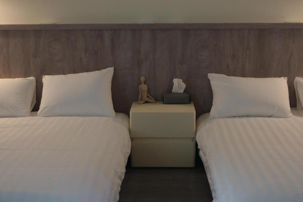 Kozy Stay Taitung Екстер'єр фото